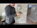 Tyrry DC-10 Laser Level Tool Review - 4 Tools in 1
