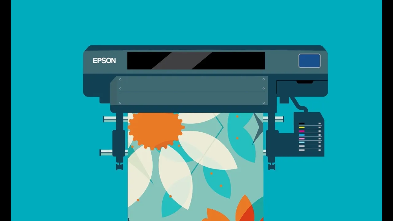 SureColor R-Series Sales storytelling video