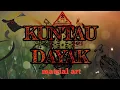 Download Lagu KUNTAU DAYAK - PENCAK SILAT KALIMANTAN