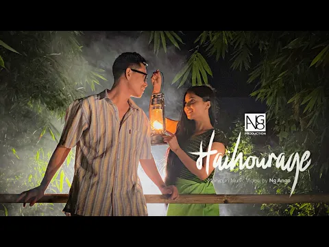 Download MP3 Haihourage | Ng Ango |Laipha & Ningsing | Ribash Hemam || Official Music Video Release 2022