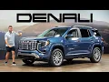 2025 GMC Terrain Denali -