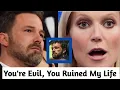 Download Lagu SHOCKING🚨: Ben Affleck GOES NUTS on Gwyneth Paltrow's Memoir that EXPOSED him. 