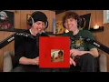 Dad Reacts to Malcolm Todd - Do That Again