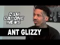 Ant Glizzy On Meek Mill Usher Being In Diddy s Lawsuit Meek Pulls Zippers Down At Diddy s Parties