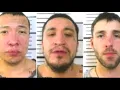 Fourth inmate charged in Hardin jail break