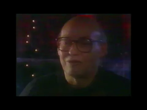 MAN MACHINE  - NEW NIGHTMARES SEASON C4. 1993