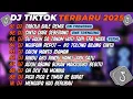Download Lagu DJ TIKTOK TERBARU 2025🎵DJ TABOLA BALE REMIX🎵DJ CINTA DARI SEBERANG🎵FULL ALBUM