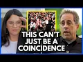Download Lagu Jerry Seinfeld Sees Something In Palestinian Protesters No One Else Sees