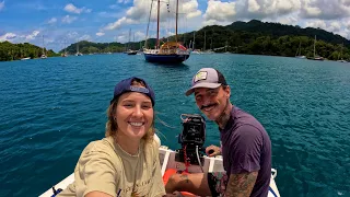 We spent thousands on this upgrade! | Sailing Sitka Ep 183