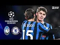 Lagu WEERGALOZE DE KETELAERE IN KRAKER TEGEN CHELSEA!! 🤯🤤 | Atalanta vs Chelsea | Champions League 25/26