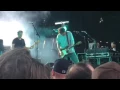Ween tear for Eddie marymoor park Washington 2017