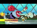 Download Lagu Nickelodeon Bananana On TV3 Promo - Spongebob Squarepants