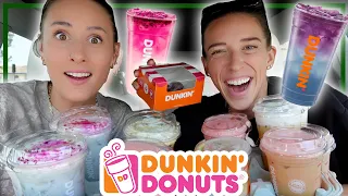 Duknin Donuts Haul!