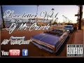 Mix love letter edition Chicano rap - Dj Mr Crunk
