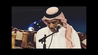 سعد الفهد           جيت اشتكيلك دندنها