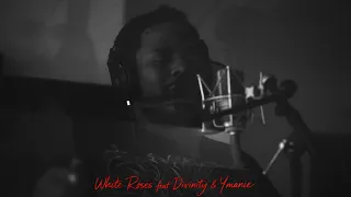 Fetty Wap - White Roses (feat. Divinity & Ymanie) [Official Visualizer]