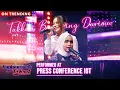 Download Lagu Duet Sang Diva dan Putri Ariani, Disambut Tangis Bahagia Seluruh Studio |Indonesia's Got Talent 2023