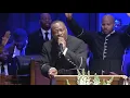Dr Marcus Cosby - When It s Out Of Your Hands FULL SERMON w PRAISE BREAK The End