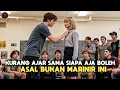 Download Lagu PREMAN Sekolah Hina GURU Baru, Ternyata Dia MARINIR Pensiunan