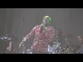 #18 RICHIE SPICE - Marijuana Pon De Corner - LIVE - @ SUMMERJAM - 2019