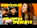 Download Lagu SHAFEEA AHMAD DI BACKSTAGE DEWA 19 