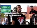 Part 2 Farm Dog Compton Crips WALK Thru HOOD Acacia Blocc Spook Town ATF EASTSIDE CPT