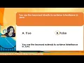 Java Programming Grade 12 - Friday Q3 Week 7