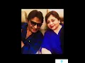 Lagu Bollywood singer Shabbir Kumar with wife#shots#ytshorts#