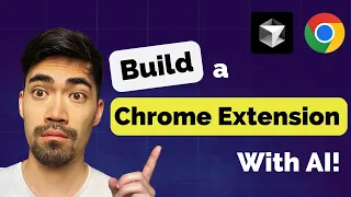 How to Build a Chrome Extension Completely With AI FULL TUTORIAL