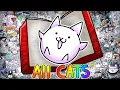 Battle Cats The COMPLETE Cat Guide Animations knockbacks Ultra Forms 13 0