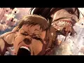 Erwin Smith "SHINZOU WO SASAGEYO !"