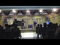 Ring of Life (Pat Metheny) - Cover