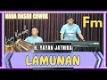 Download Lagu Lamunan karaoke - Yayan jatnika nada cowok Fm
