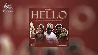 Blackmyth & Makhadzi Entertainment & Blissbouy - Hello ft Kulza RSA (Official Audio)