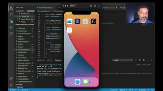 React Native Parse CRUD - Adding a property to an existing Class