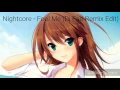 Nightcore - Fool Me ( Dj Fait Remix Edit)