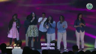 minister ada ehi sings her 