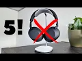 5 reasons NOT to buy the Sony WH-1000XM6 in 2026