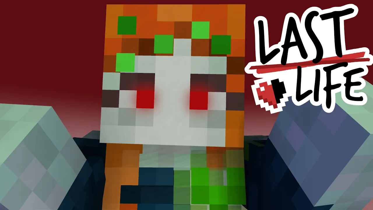 Watch "REVENGE - 08 - LAST LIFE" on YouTube