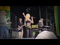 Download Lagu Angelica Mava - Zion Train (Live at Bob Marley Memorial Concert)