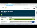 hyperlink your ORCID URL link to the ORCID logo