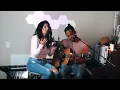 Casely x MILA DMNQ - Wind of Love (Elevation Rhythm Acoustic Cover)