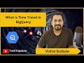 Restore deleted data in BigQuery in 2 Minutes
