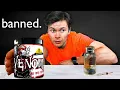 I Tested World s Most Dangerous Pre-Workouts