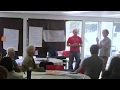IV Placemaking Workshop 2016 Planning for Del Playa and Walter Capps