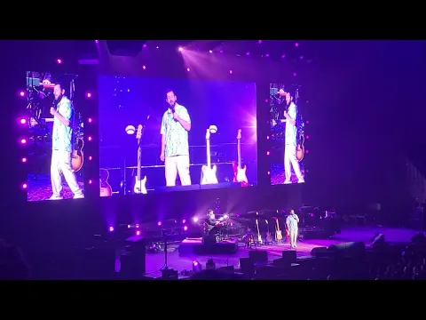 Download MP3 I wanna grow old with you - Adam Sandler ‎@UBS Arena  10/27/22