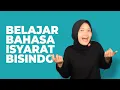 Download Lagu BAHASA ISYARAT BISINDO