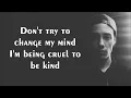 ADELE - Love In The Dark // (Leroy Sanchez Cover) lyrics