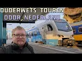 Download Lagu Rondje touren door Nederland met wat vertraging