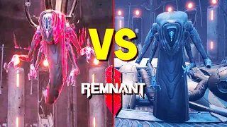 What To Do With Memory Core Prototype Robot Choices Remnant 2 Dark Horizon DLC 